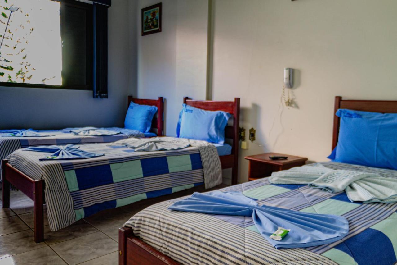 Paradise Palace Hotel Aparecida  Room photo