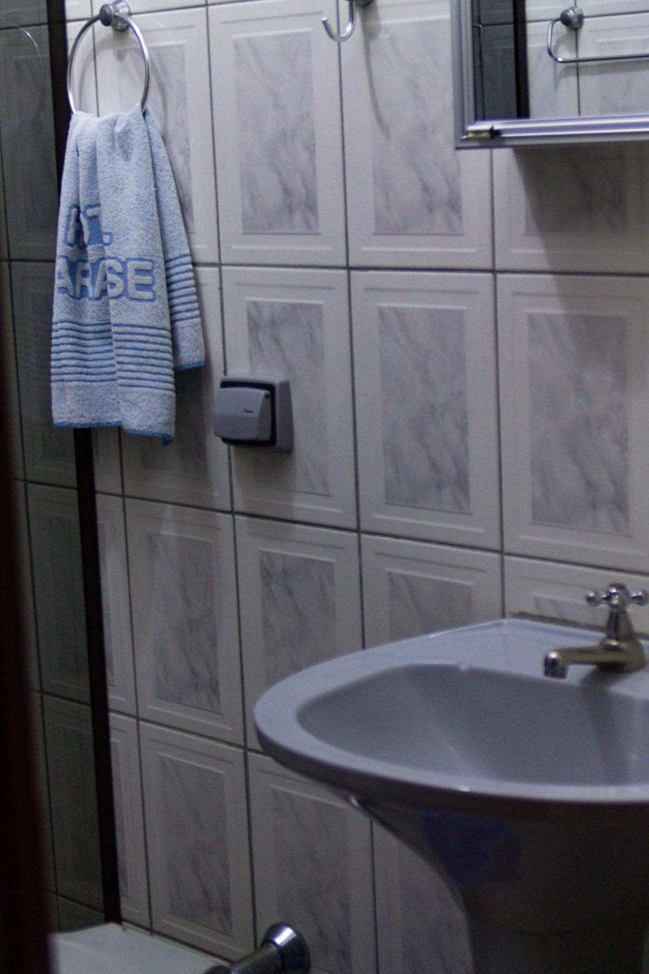 Paradise Palace Hotel Aparecida  Room photo