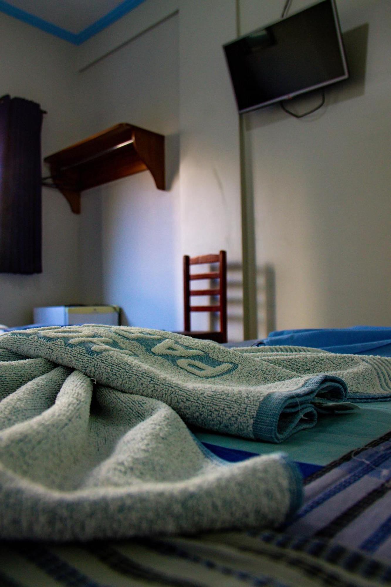 Paradise Palace Hotel Aparecida  Room photo